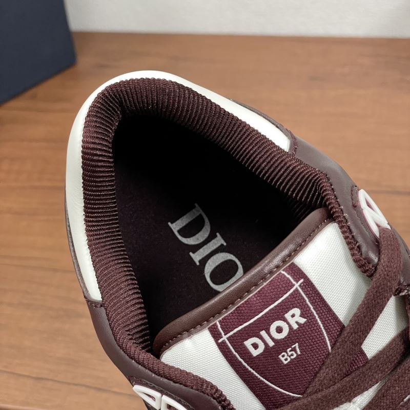 Christian Dior Sneaker